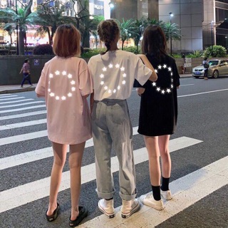 Áo thun 💫 phát sáng