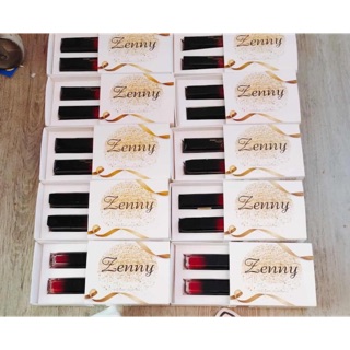 Son zenny