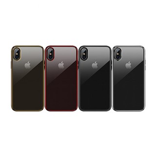 Ốp JOYROOM - JR BP358 Series IPhone X