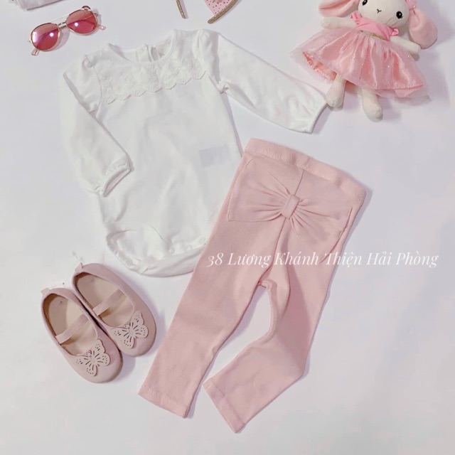 Set bộ H&M