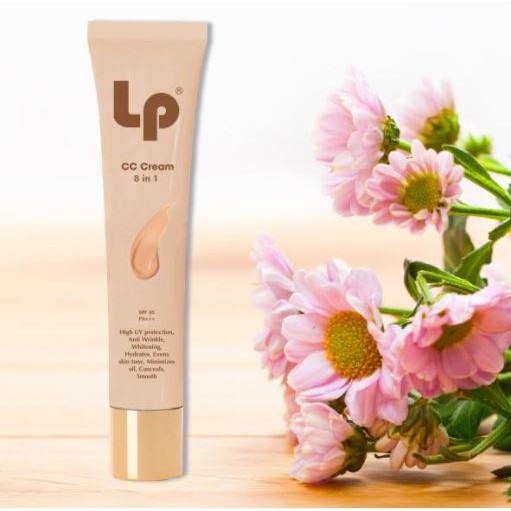 Kem che khuyết điểm CC Cream 8 trong 1 | BigBuy360 - bigbuy360.vn