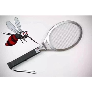 VỢT MUỖI Schröter Stichfrage