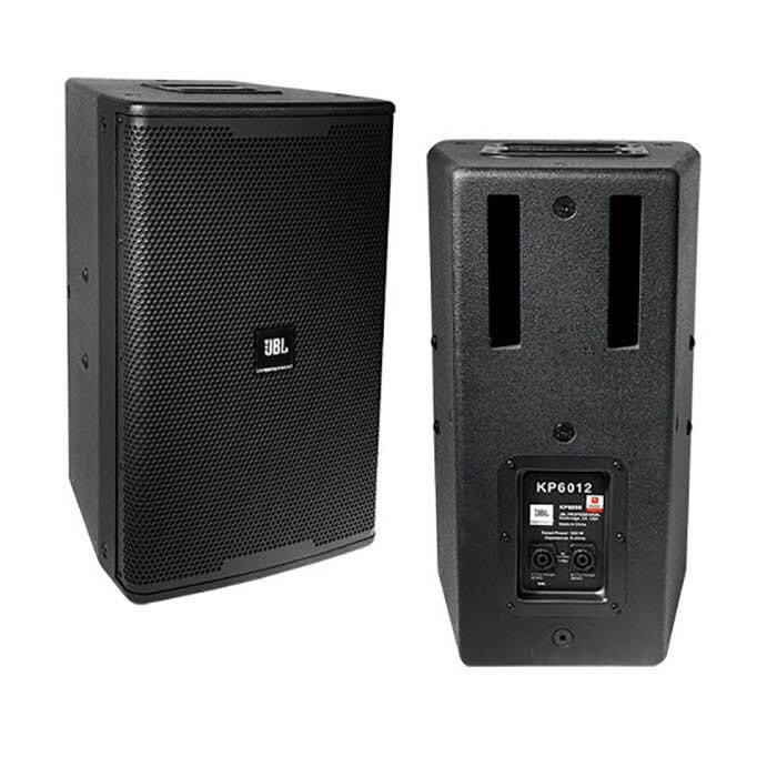Loa Karaoke JBL 6012