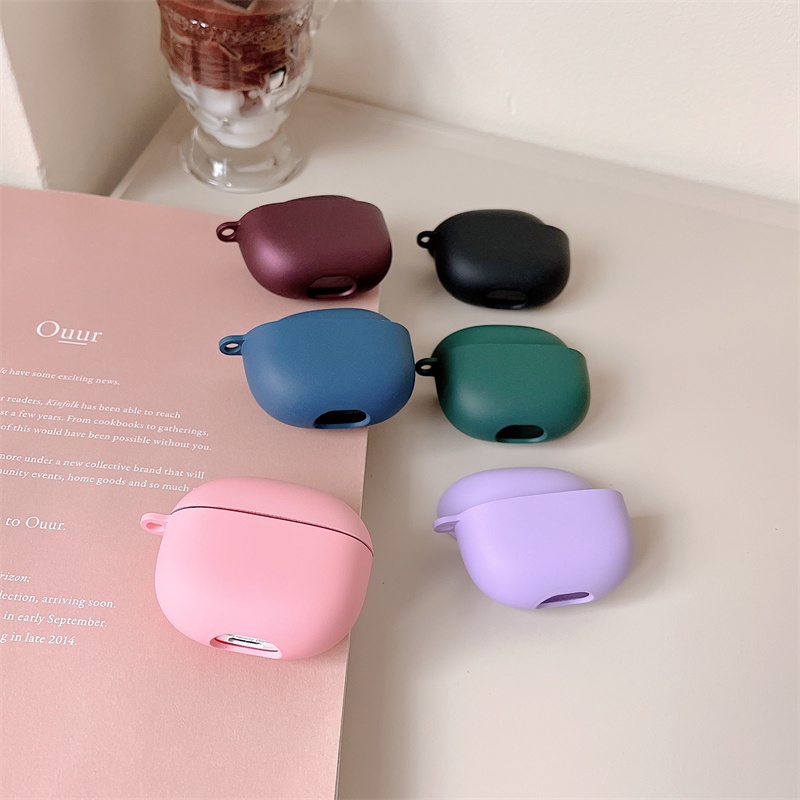 [Chất Lượng Cao] Vỏ Mềm Màu gradient Thương Hiệu Youth Cho Soundpeat S Air3