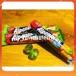 1 Thỏi kẹo Alpenliebe ♥️FREESHIP♥ Xoài xanh Muối ớt HOTTREND