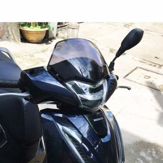 Kính chắn gió SH 2017