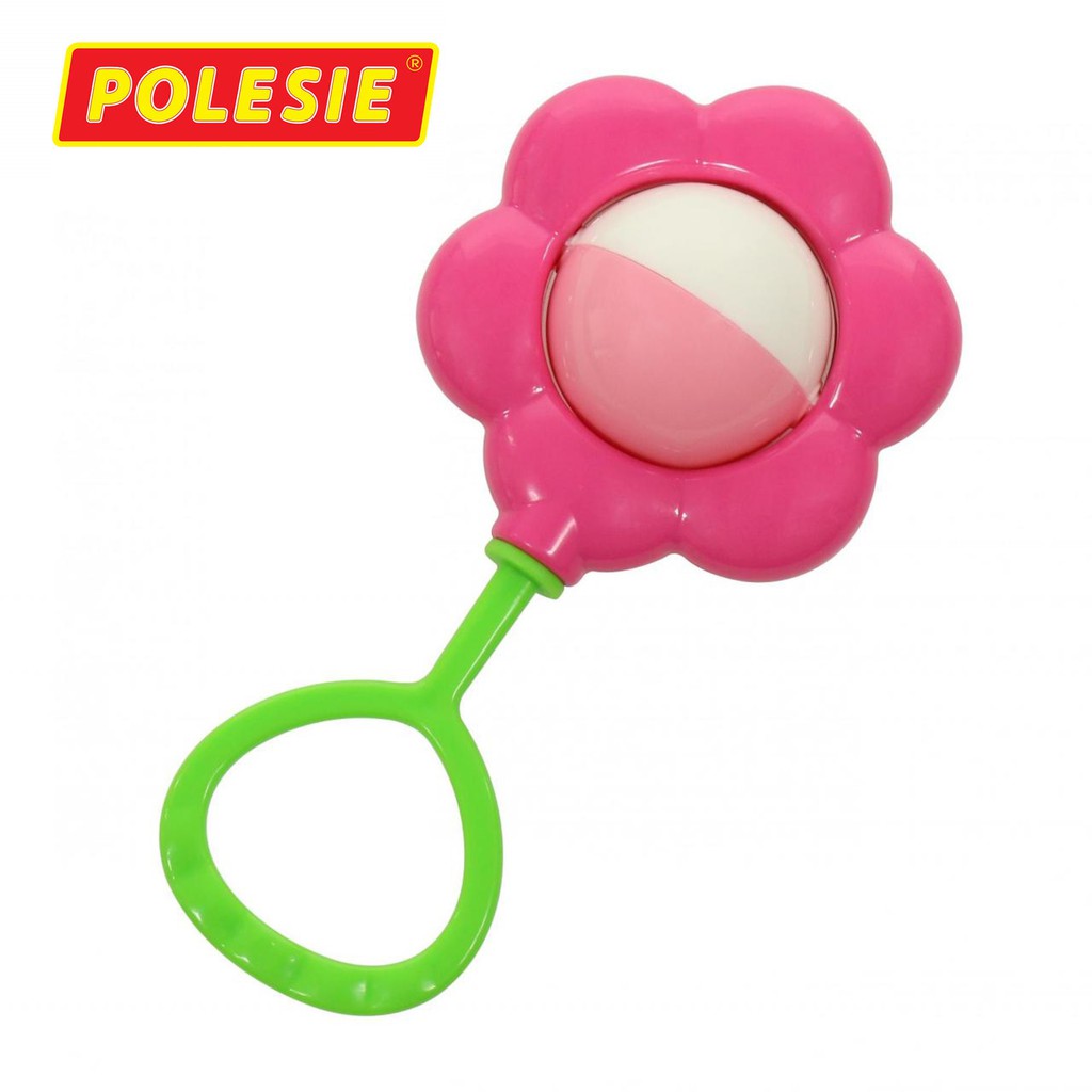 Xúc xắc hoa cúc đồ chơi - Polesie Toys