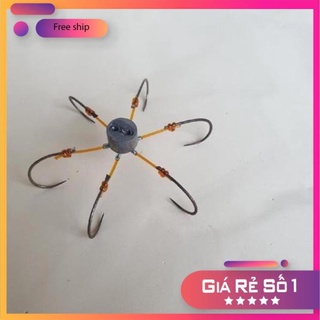 🐠 lữoi câu lục 🐠