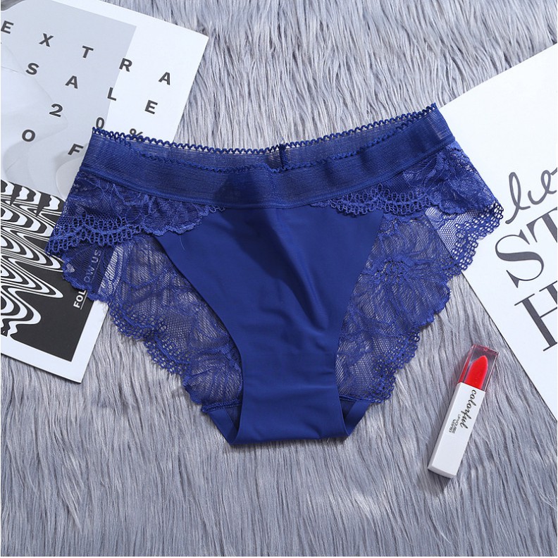 [Mã WA1606 giảm 15% đơn 99k] Quần lót
ren giá
rẻ🔥FREESHIP🔥 Quần lót đúc pha ren hoa | BigBuy360 - bigbuy360.vn