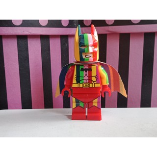 Non lego: nhân vật batman