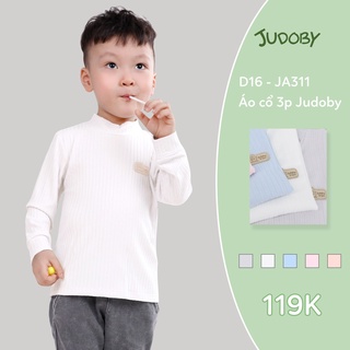 9-36m Áo cổ 3 phân cho bé Judoby JA311