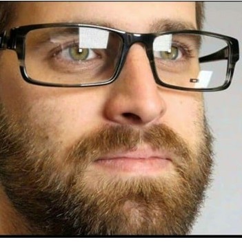 Tròng Kính Cận - Viễn - Loạn Thời trang Hàn Quốc Cao Cấp Chống Tia UV, Phản Quang, Chống Xước | BigBuy360 - bigbuy360.vn