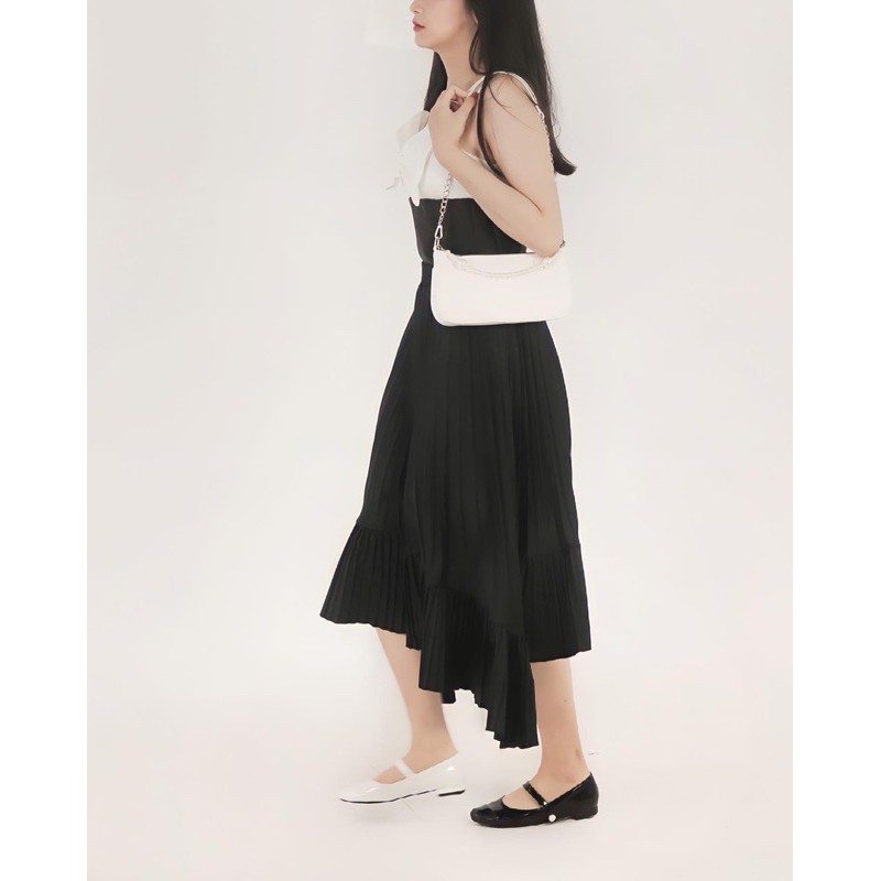 Giày Wendy ngọc 2P - shoes By Jane | BigBuy360 - bigbuy360.vn