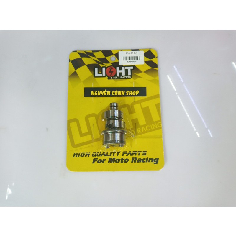 Cốt cam light exciter