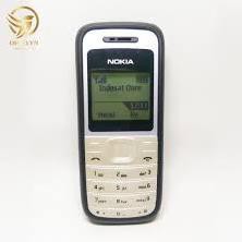 Điện thoại NOKIA 1200 - 1SIM - NOKIA GIÁ SỈ