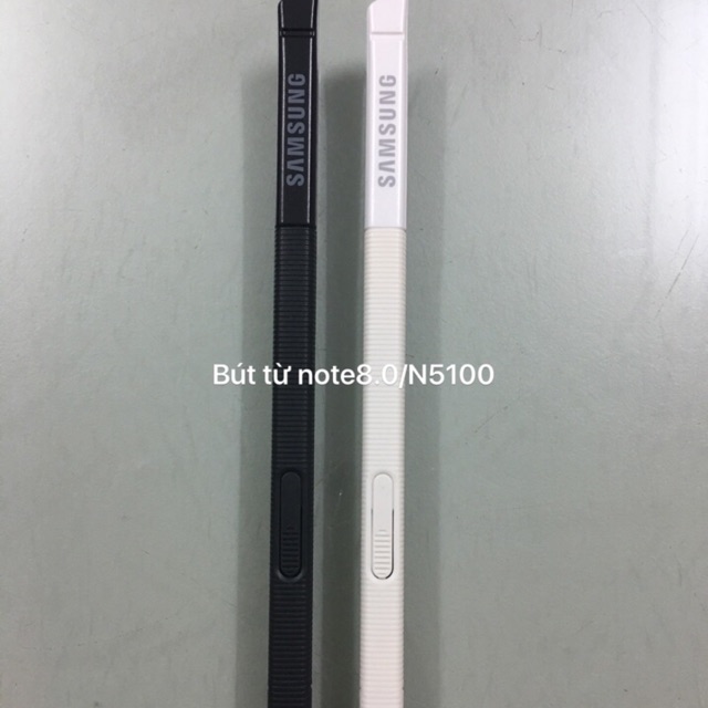 Bút cảm ứng Note 8.0