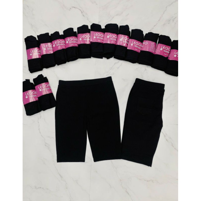 [HÀNG ĐẸP] Quần legging thái siêu co giãn- quần legging đùi hàng đẹp hottrend 2021