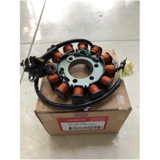 Cục lửa winner Honda indo chính hãng