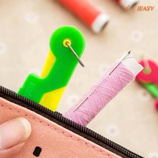 IE❤Automatic Threader Easy Sewing Needle Device For Elderly Housewife Thread Guide