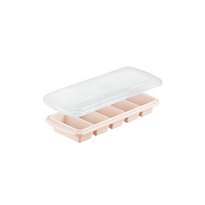 Khay đá có nắp 5 viên - 10 viên - 12 viên - 84 viên tiêu chuẩn Nhật lấy đá dễ dàng, nhanh chóng