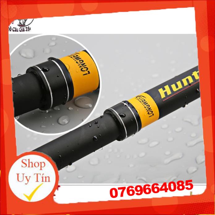 Cần Câu Máy Huntman, Cần Câu Cá, Cần Câu Lancer Cao Cấp -Đ𝗢̂̀ 𝗖𝗔̂𝗨 𝟳𝟭𝟲