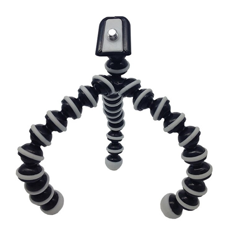 Giá Đỡ Ba Chân Mini Cho Máy Ảnh Yajief M L