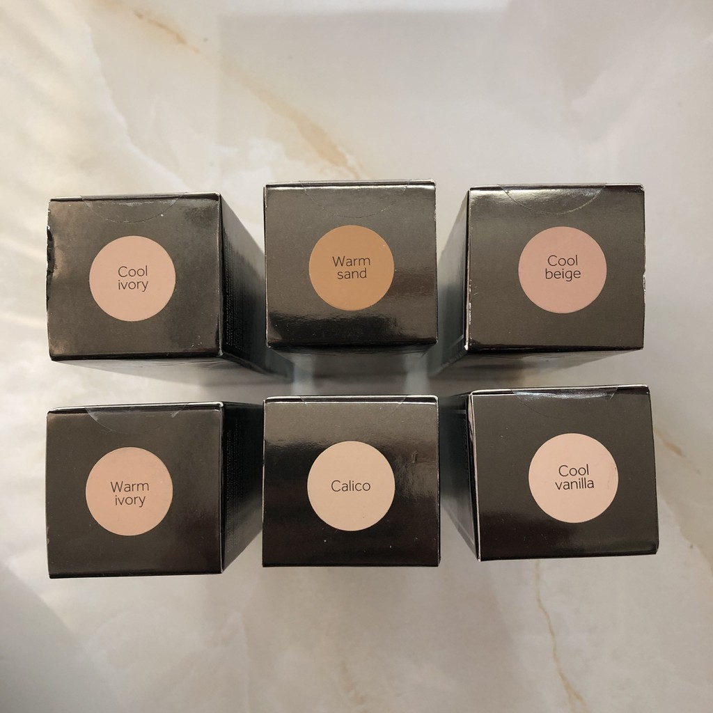 Kem Nền No7 Stay Perfect Foundation (30ml) - Mimi Shop