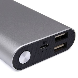 Sạc dự phòng TEXET PBSB9 10000mAh