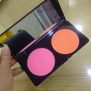 Bảng Má Hồng AERY JO