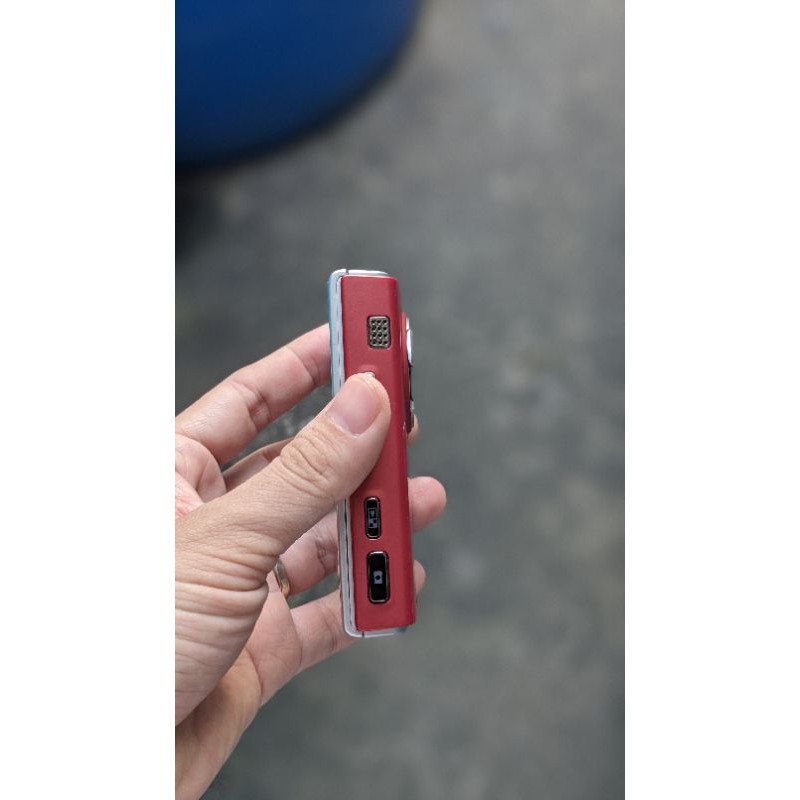 Nokia N95 Red