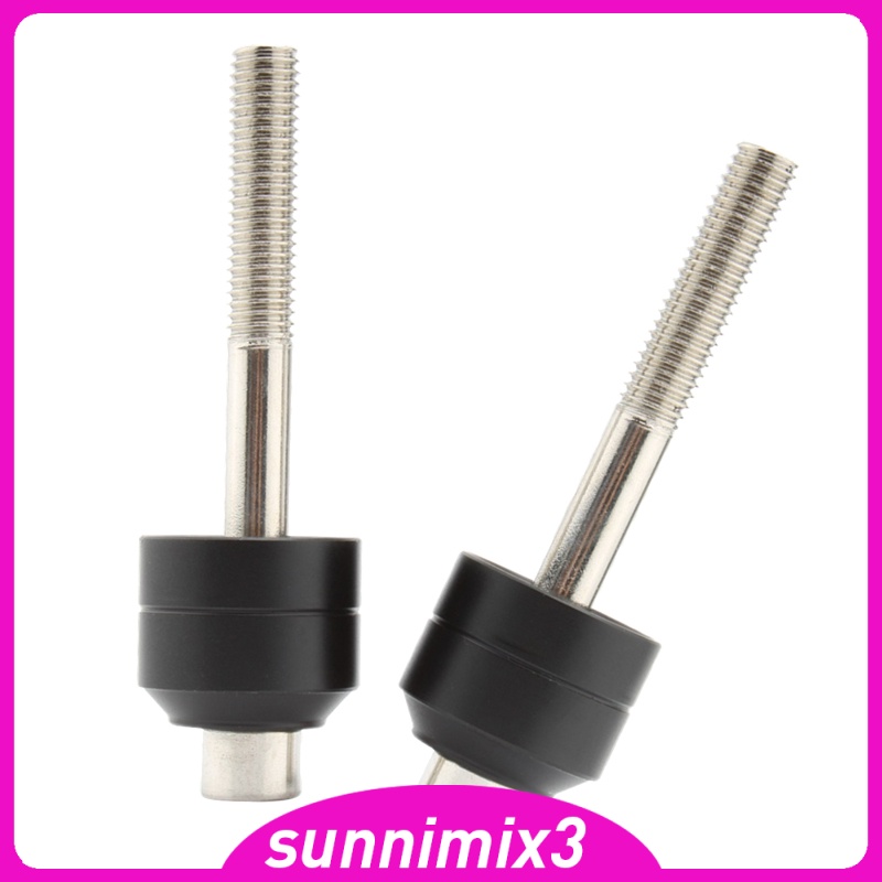 Thanh Nâng Tay Lái Bằng Kim Loại 0.78 "Cho Bmw F 800 700 Gs F650 Đen | BigBuy360 - bigbuy360.vn