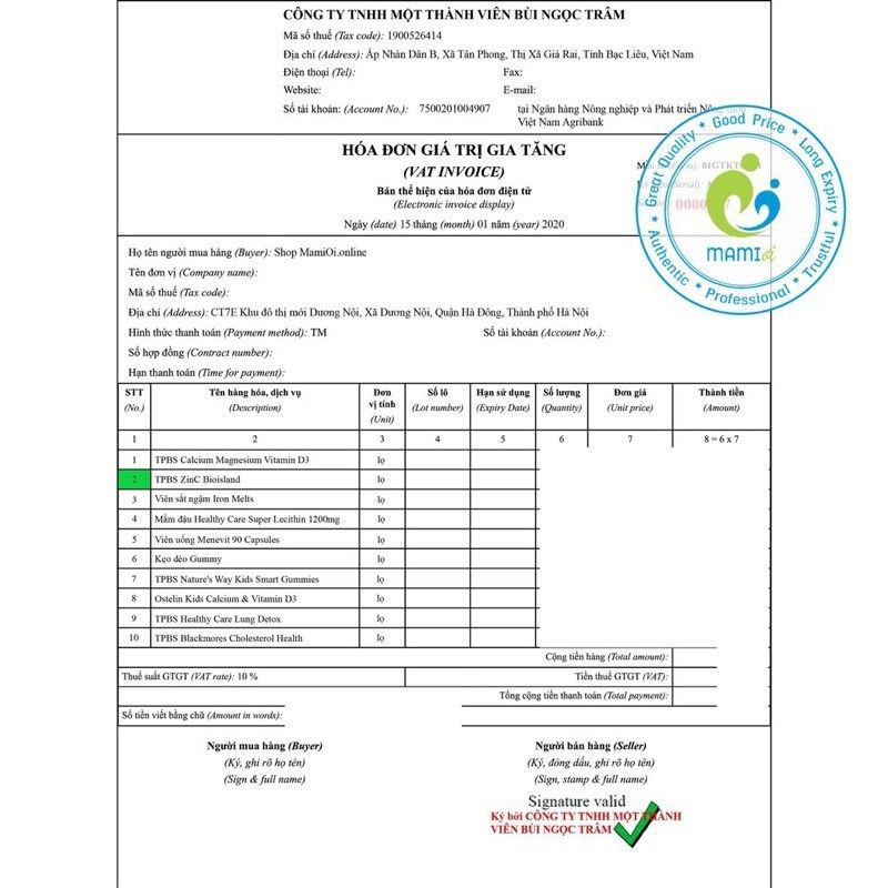 Date 2024-Kẹo Kẽm Zinc Bioisland 120 viên của úc