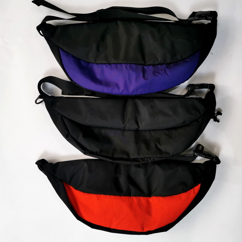 Columbia  ¦ Hippack - Túi chéo - Minibag ¦ Nam Nữ Unisex Thời trang Trẻ trung Phong cách