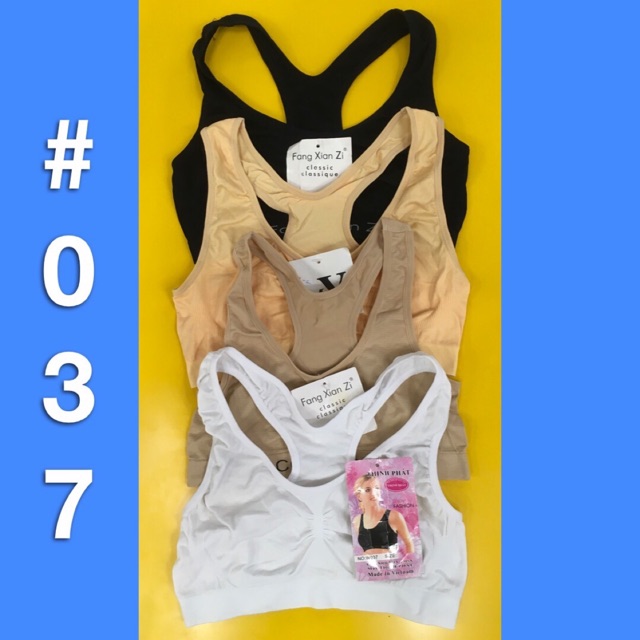 Áo Lá (037) Nữ dệt kim 3 Lổ