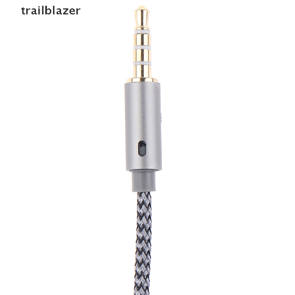 Bộ Chia Tai Nghe 3.5mm Từ 1 Đầu Đực Sang 2 Đầu Cái