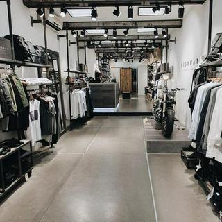 SHOP THỜI TRANG NAM PLAT MAN