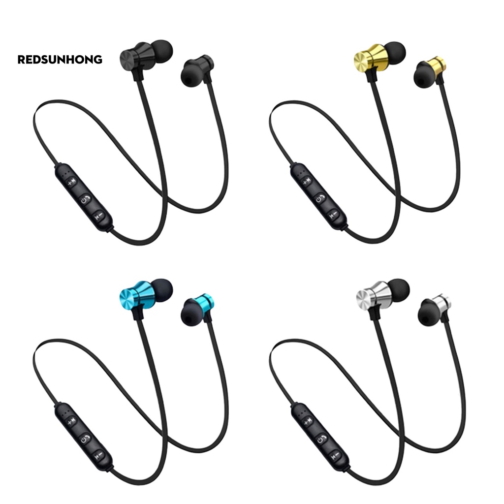 Tai Nghe Bluetooth RSH.z Giảm Tiếng Ồn