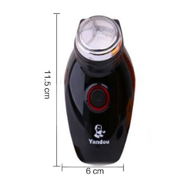 MÁY CẠO RÂU YANDOU SC-501