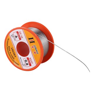 Cuộn Dây Chì Hàn 0.8mm 63 / 37