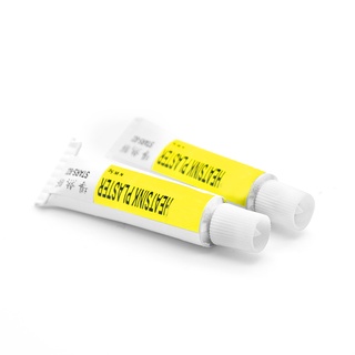Keo Tản Nhiệt CPU GPU CPU Stars-922 5g Bằng Silicone