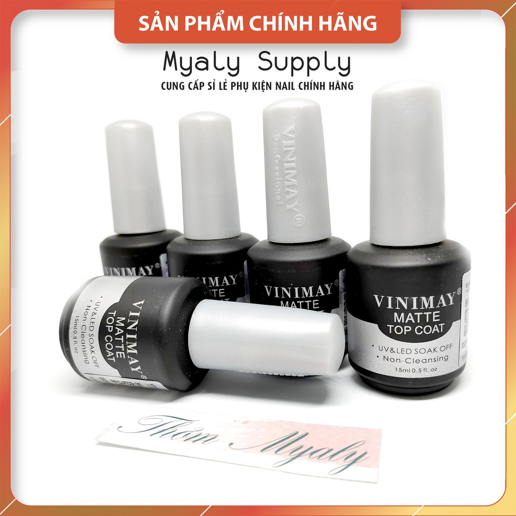 Top Lì Nhung Không Lem Vinimay SP000235