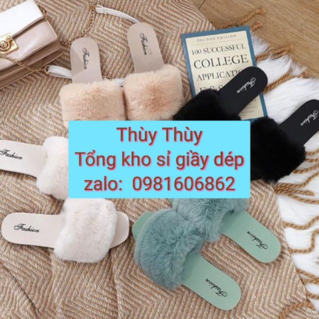 Thùy Thùy_Tổng kho sỉ giày dép