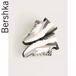 Bsk - Giầy sneakers Bershka mẫu mới