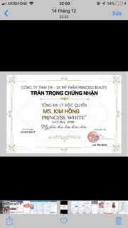 FACE VIP DƯỠNG CHỐNG LÃO HOÁ DA