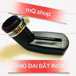 mQ.shop*CAO SU BẢO VỆ CHÂN CHỐNG LOẠI TỐT (TẶNG ĐAI BẮT INOX)**