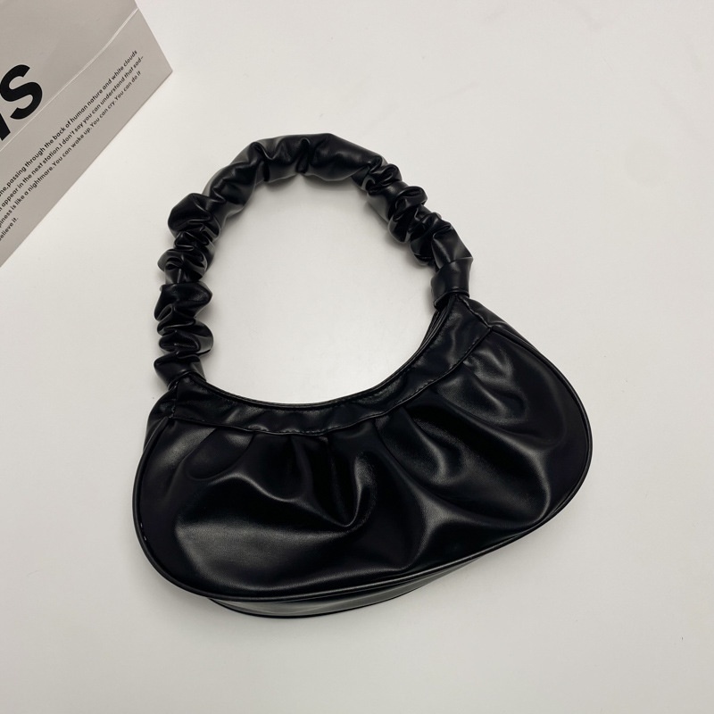 Túi Xách Hình Đám Mây Thời Trang Pháp Cho Nữ