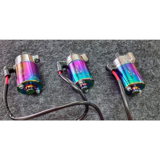 Củ đề kiểu Exciter 135 5s 4s
