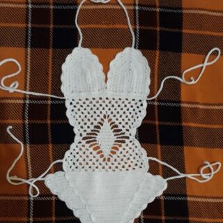 Bikini sợi handmade