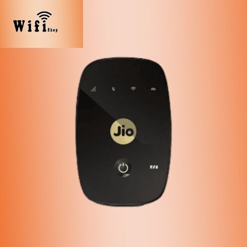 Bộ Phát Wifi 4G Only WD670 Relance- Jio M2S 4G