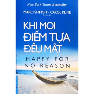 Sách - Khi mọi điểm tựa đều mất